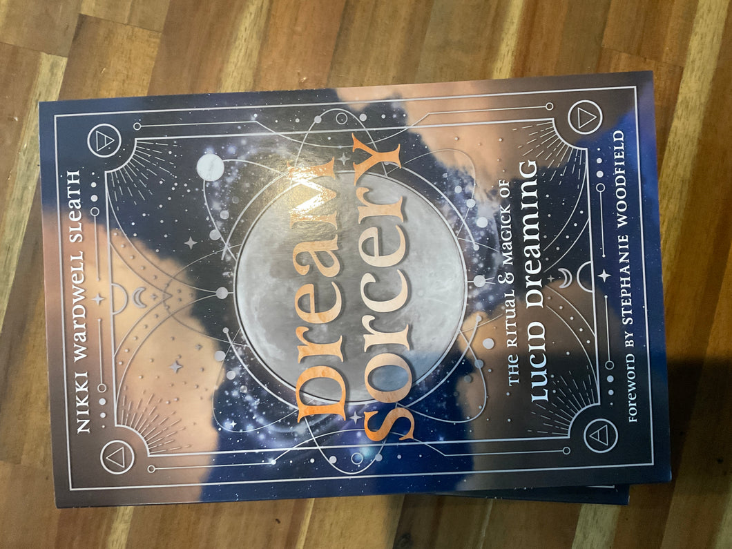 Dream Socery