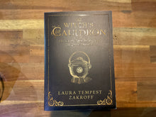 Load image into Gallery viewer, The Witch’s Cauldron
