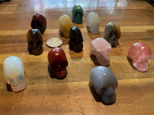 Load image into Gallery viewer, Stone Skulls Small
