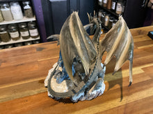 Load image into Gallery viewer, Dragon and Winter Maiden dwm
