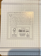 Load image into Gallery viewer, Llewellyn’s Little Book of Numerology
