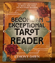 Load image into Gallery viewer, Become an Exceptional Tarot Reader
