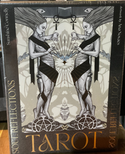 Load image into Gallery viewer, Soul Reflections Tarot
