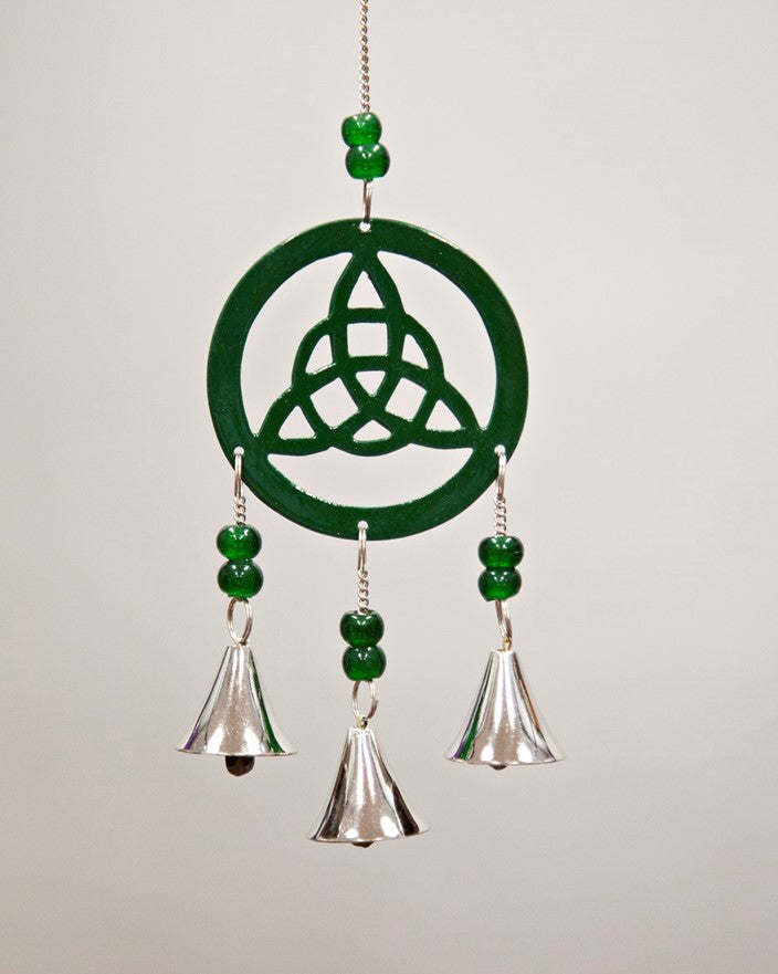 Celtic Chime W/ Bells