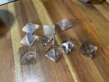Load image into Gallery viewer, Stone Pyramids
