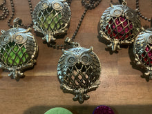Load image into Gallery viewer, Aromatherapy Owl
