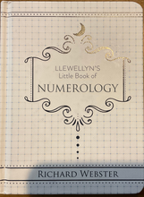 Load image into Gallery viewer, Llewellyn’s Little Book of Numerology
