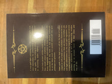 Load image into Gallery viewer, Spellbook and Guide of Ancient Witchcraft
