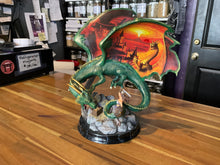 Load image into Gallery viewer, Dragon - Brave Adversary
