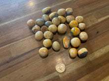 Load image into Gallery viewer, Bumblebee Jasper
