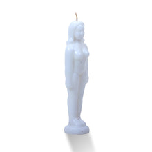 Load image into Gallery viewer, Woman Candle
