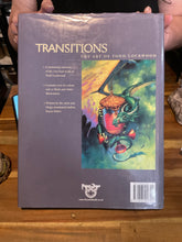 Load image into Gallery viewer, Transitions - The Art of Todd Lockwood
