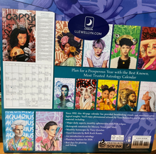 Load image into Gallery viewer, Llewellyn's 2026 Astrological Calendar
