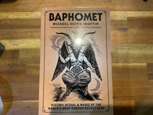 Load image into Gallery viewer, Baphomet
