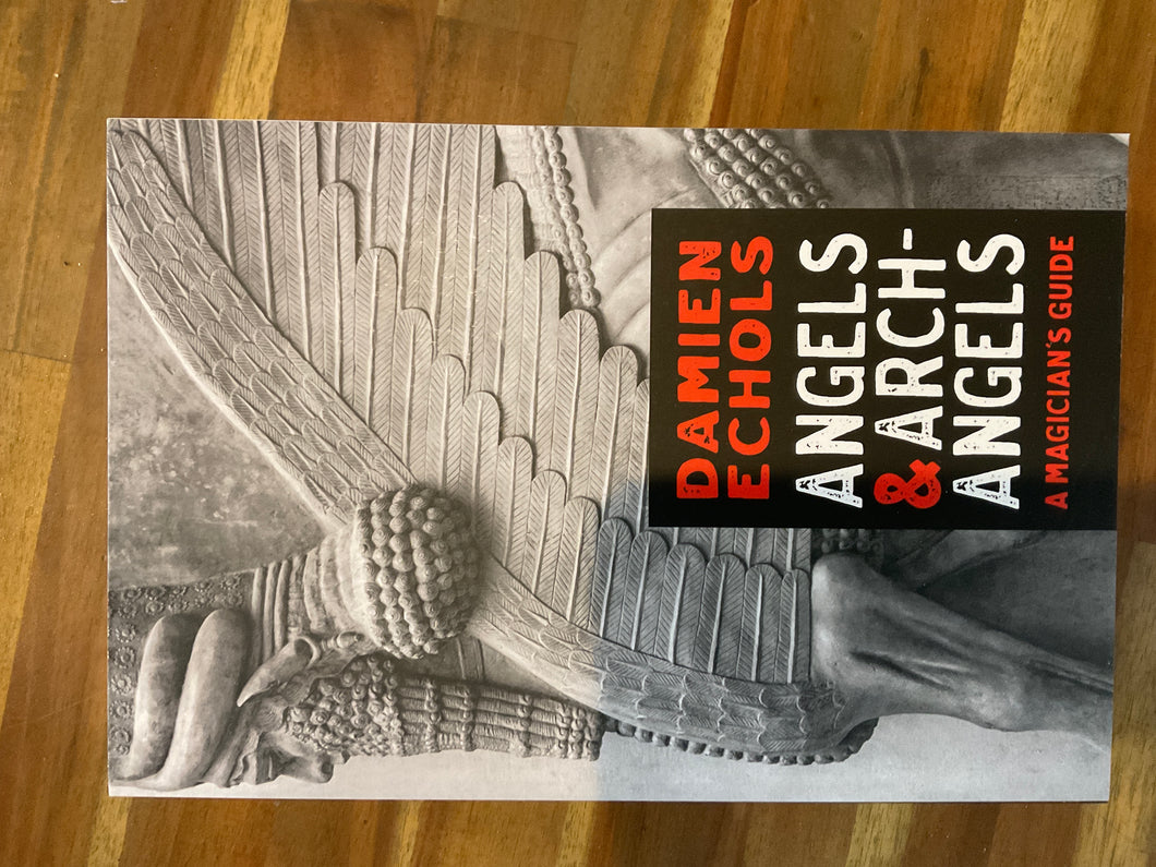 Angels and Arch-Angels