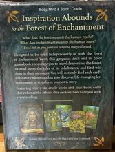 Load image into Gallery viewer, Forest of Enchantment Oracle

