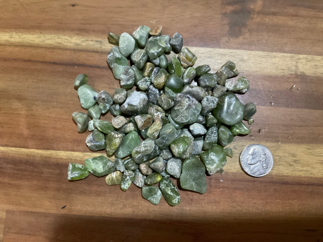 Peridot ex sm