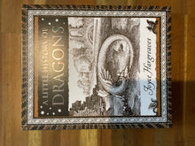Load image into Gallery viewer, A Little History of Dragons
