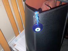 Load image into Gallery viewer, Evil Eye Pendant/Decore
