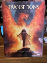 Load image into Gallery viewer, Transitions - The Art of Todd Lockwood
