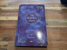 Load image into Gallery viewer, The Witches’ Runes
