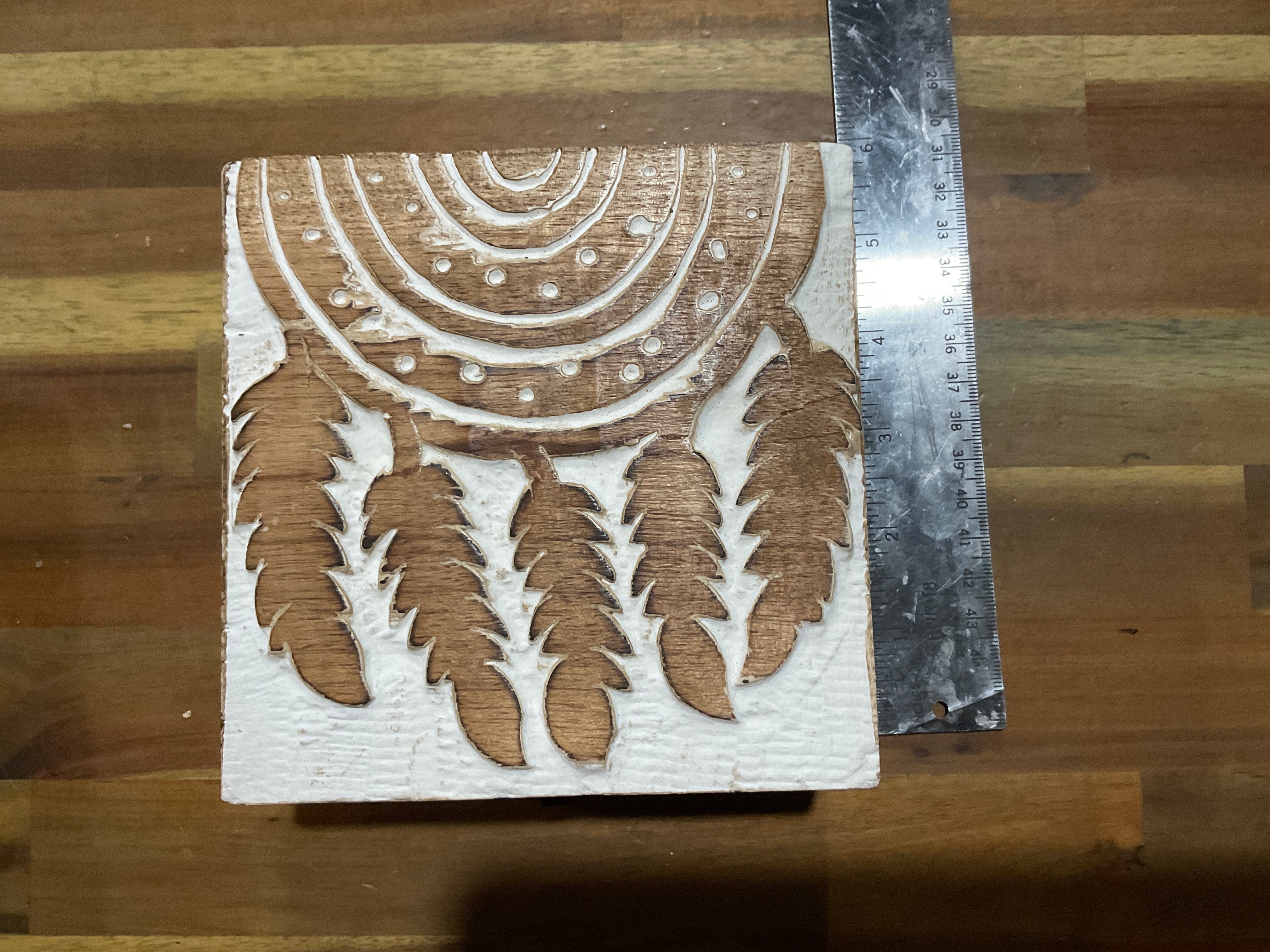 Box W/ Dreamcatcher – The Dancing Gypsy - A space for spiritual growth