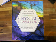Load image into Gallery viewer, Crystal Divination
