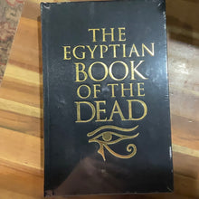 Load image into Gallery viewer, The Egyptian Book of the Dead
