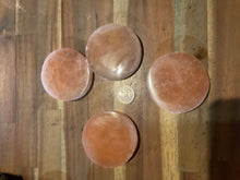 Load image into Gallery viewer, Selenite Charging Plate
