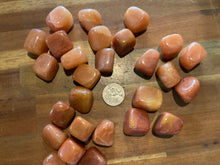 Load image into Gallery viewer, Orange Aventurine
