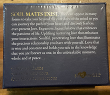 Load image into Gallery viewer, Soul Mate Cards
