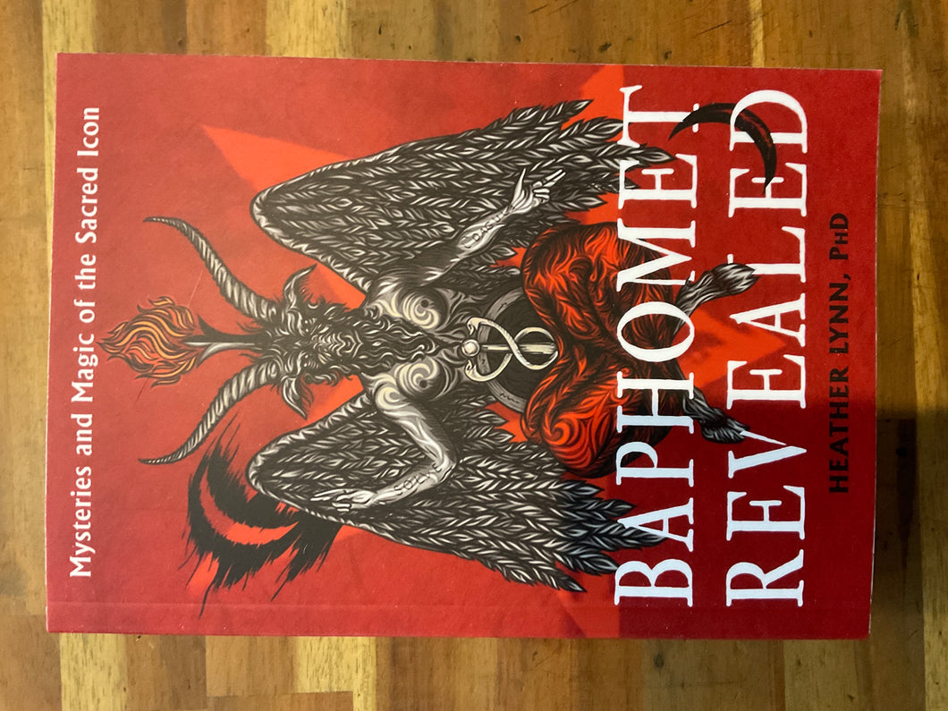 Baphomet Revealed