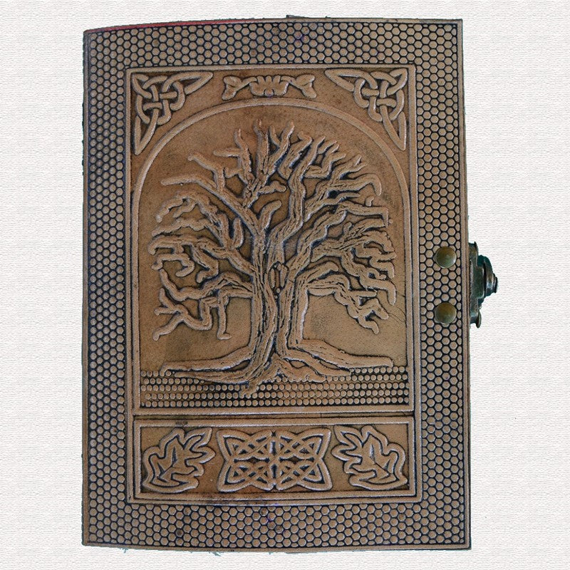 Celtic Tree Journal – The Dancing Gypsy - A space for spiritual growth
