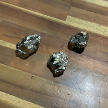 Load image into Gallery viewer, Pyrite Cocada Cubed Sm
