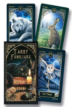 Load image into Gallery viewer, Tarot Familiars
