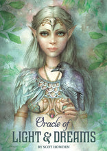 Load image into Gallery viewer, Oracle of Light and Dreams
