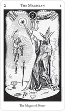 Load image into Gallery viewer, Hermetic Tarot

