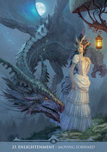 Load image into Gallery viewer, StarDragons Oracle Cards
