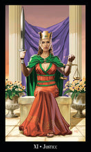 Load image into Gallery viewer, Witches Tarot

