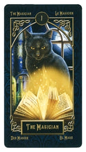 Load image into Gallery viewer, Tarot Familiars
