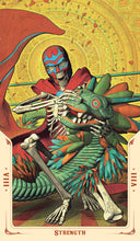 Load image into Gallery viewer, Santa Muerte Tarot
