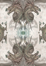 Load image into Gallery viewer, StarDragons Oracle Cards
