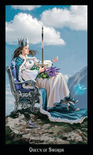 Load image into Gallery viewer, Witches Tarot
