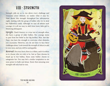Load image into Gallery viewer, Hocus Pocus: The Official Tarot Deck &amp; Guidebook
