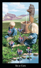 Load image into Gallery viewer, Witches Tarot
