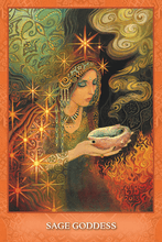 Load image into Gallery viewer, Mystic Sisters Oracle Deck
