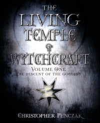 The Living Temple of Witchcraft Vol.1