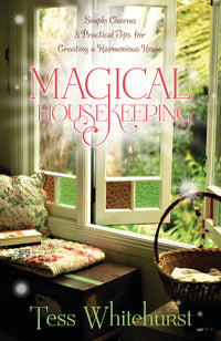 Magical Housekeeping