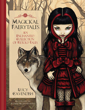 Load image into Gallery viewer, Magickal Faerytales
