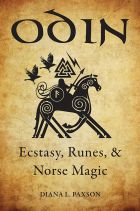 Odin - Ecstasy, Runes, and Norse Magic